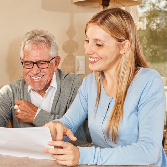 Final Expense Insurance: Why It's a Smart Move for Your Family