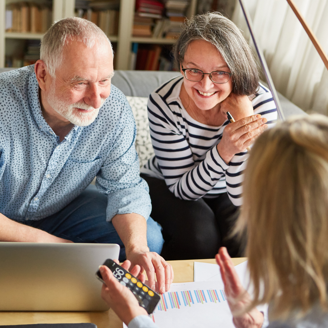 Why Working with an Independent Health Insurance Broker in CT Makes All the Difference