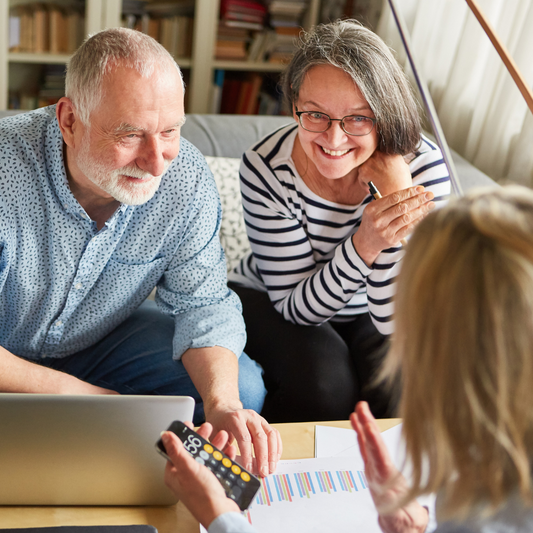 Why Working with an Independent Health Insurance Broker in CT Makes All the Difference